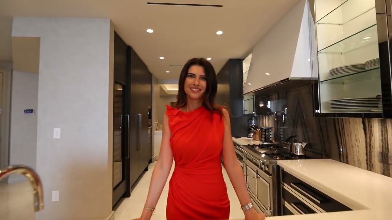 Estates At Acqualina Residence 