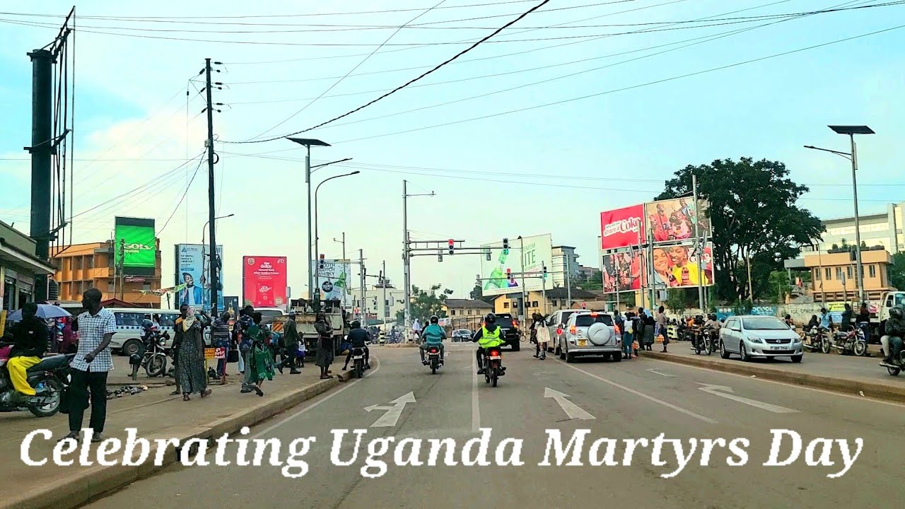 Nakulabye, Makerere, Wandegeya, Mulago ,Accacia mall | Latest developments