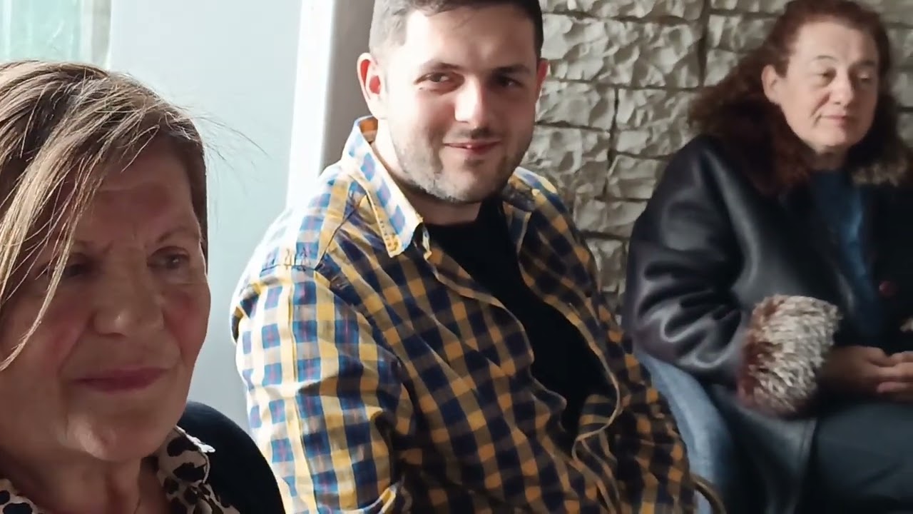 ΟΜΙΛΙΑ ΠΡΟΕΔΡΟΥ ΑΓΝΗΣ ΒΡΑΒΟΡΙΤΟΥ