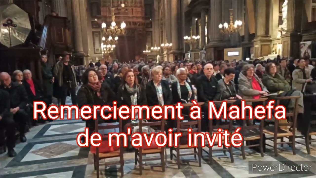 La Chorale Fiderana