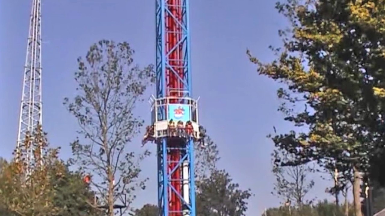 Walibi World