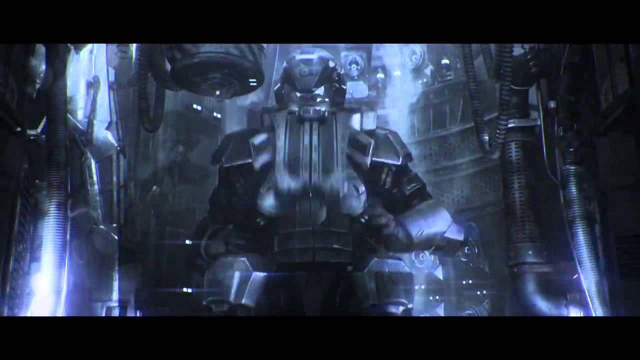 PlanetSide 2: Death Is No Excuse Cinematic Trailer HD