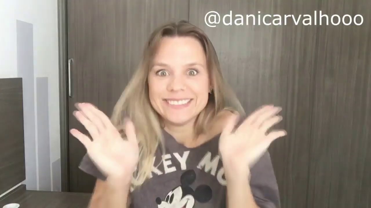 FAXINEIRA NA IRLANDA 💪🏼