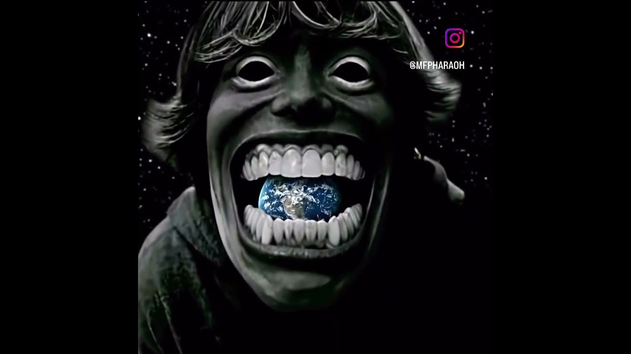 AYO 💀 LABUBU 67 KID EATS EARTH 😂