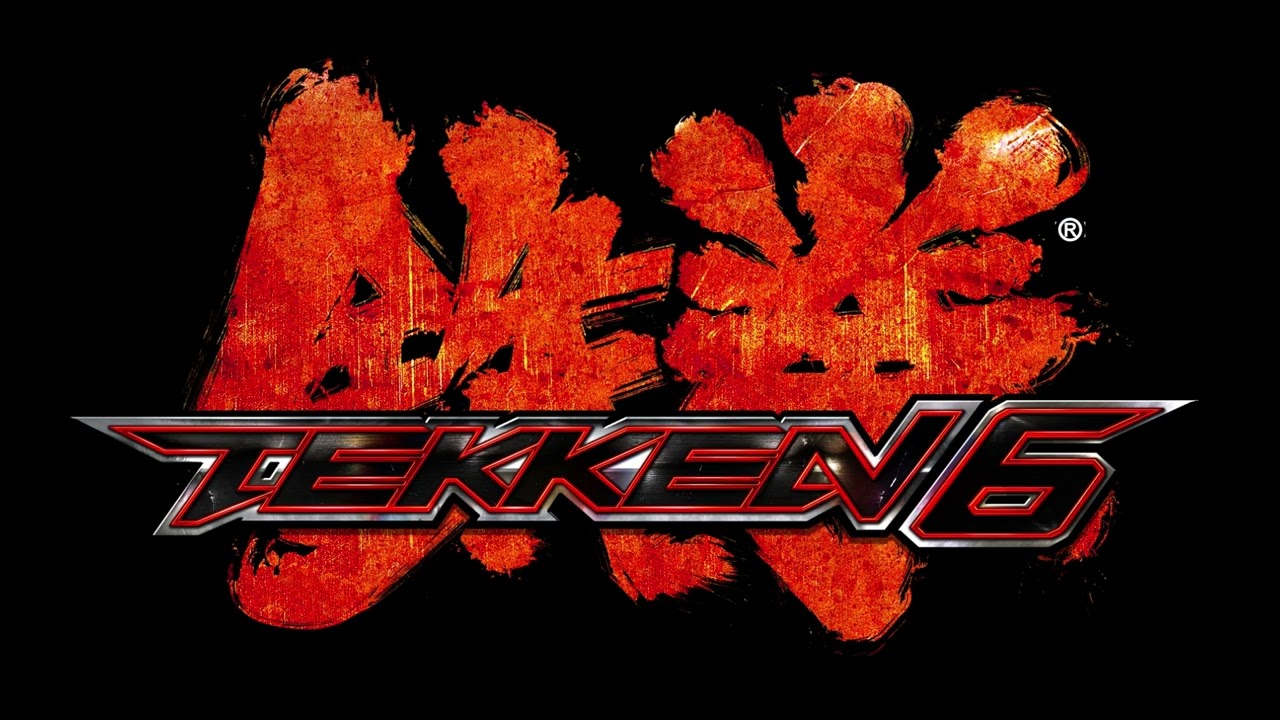 Tekken 6 OST: Splashing casino (High Roller's Club)
