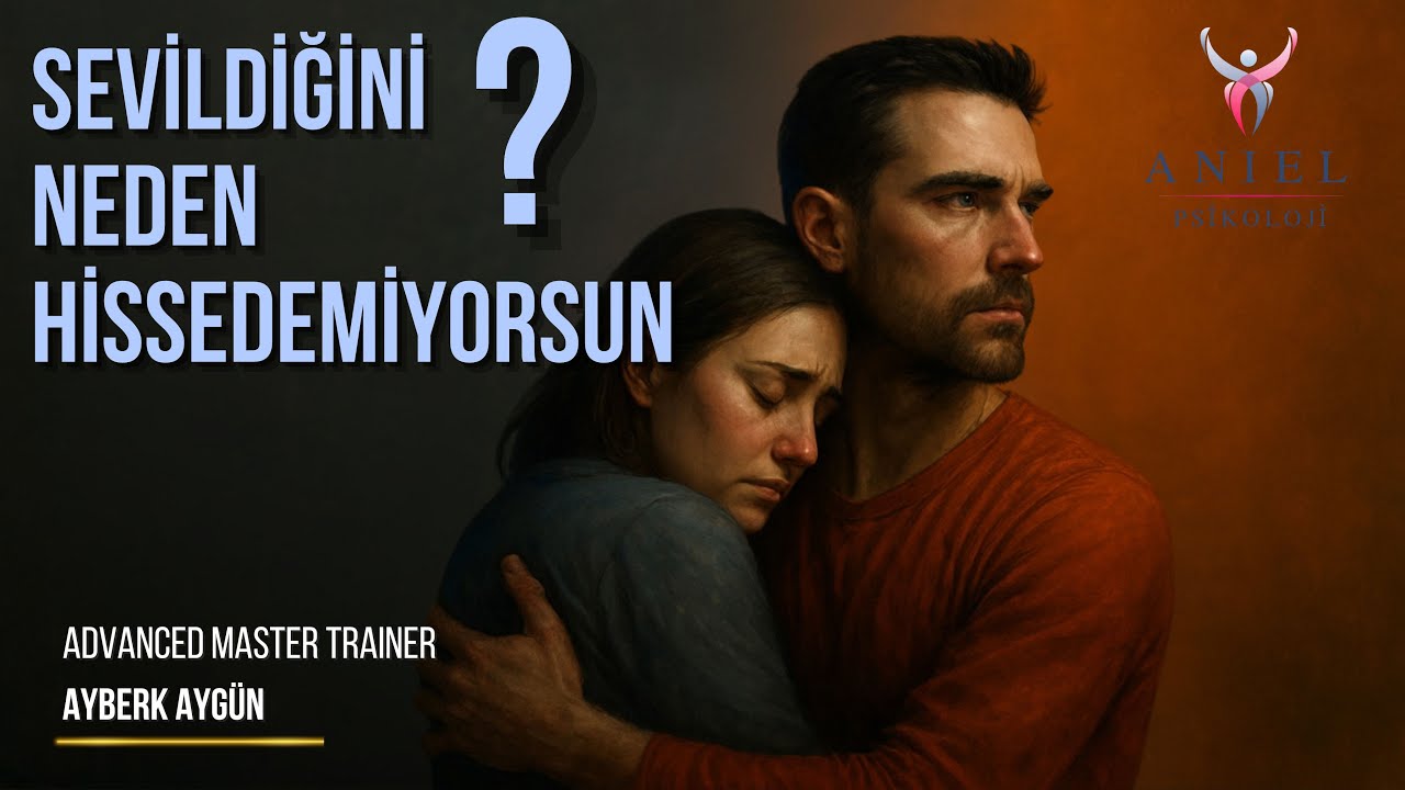 Sevildiğini Hissedememek | İlişkilerde Duygusal Uyum Eksikliği