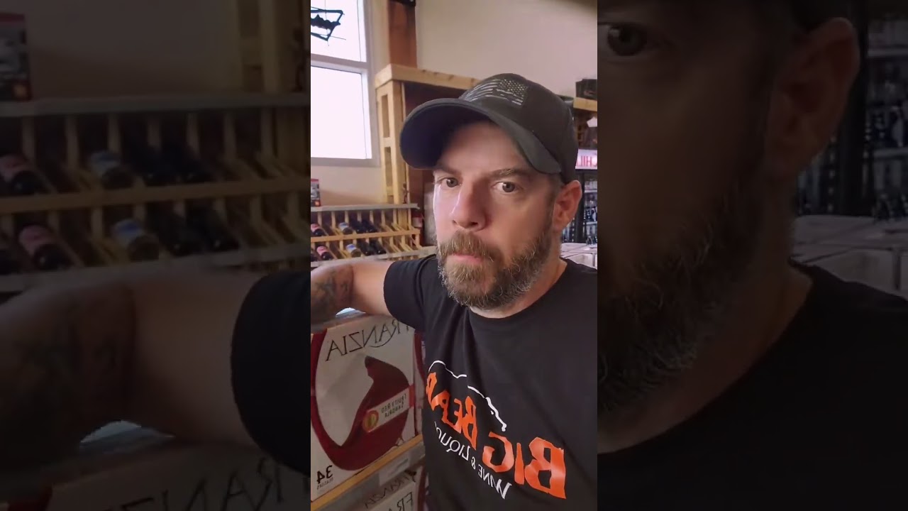 Box Wine Has Surprising Perks 