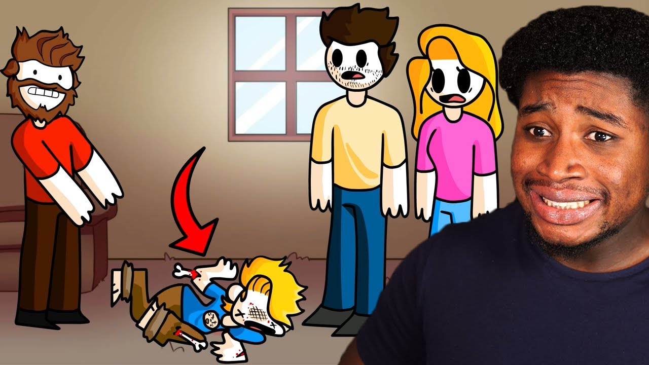 HAMINATIONS ALMOST DIED!