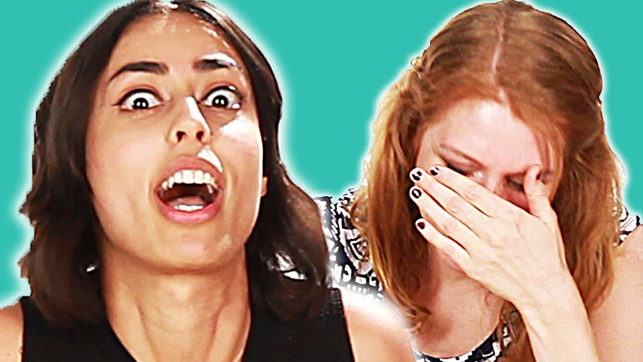 Women Answer Questions Men Are Too Afraid To Ask