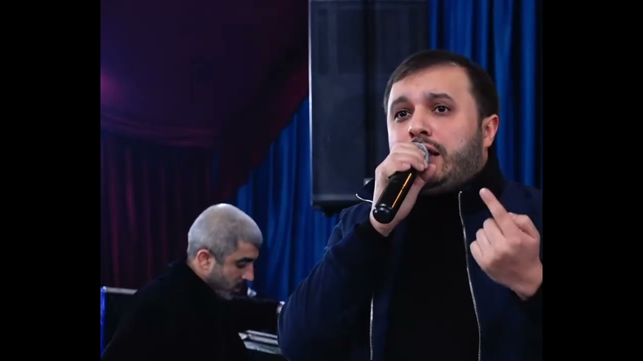Şaire Deymek Olmaz 2026 Deyisme Fatmayi Toyu (Ruslan Cahangest Baba Balaeli  Mirferid )