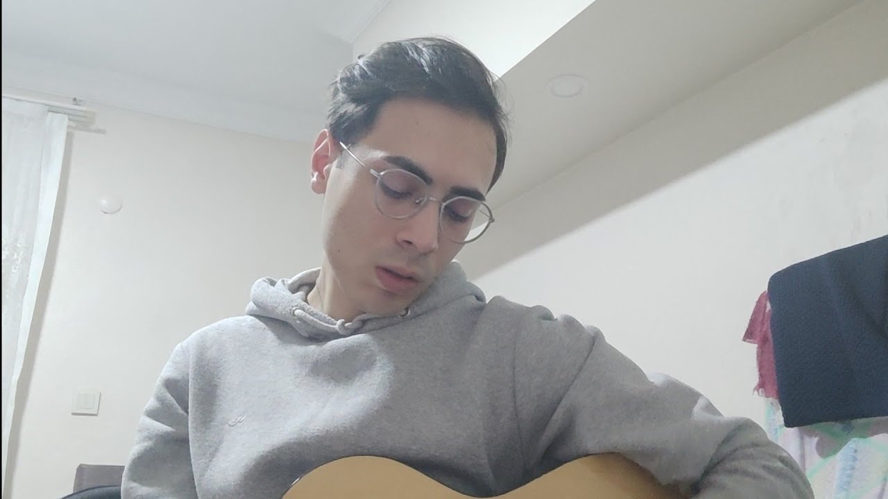 Fikri Karayel - Trenler (Cover) 