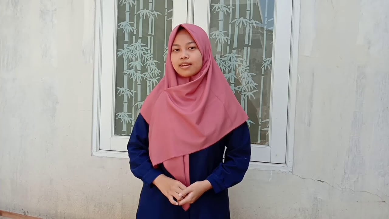 Praktik - Ceramah PAI Kelas XI (1)