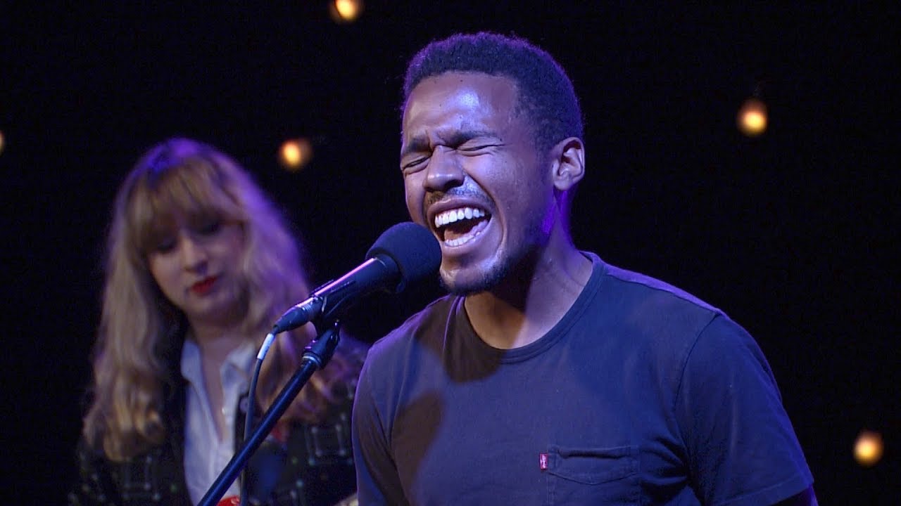 Benjamin Booker - 