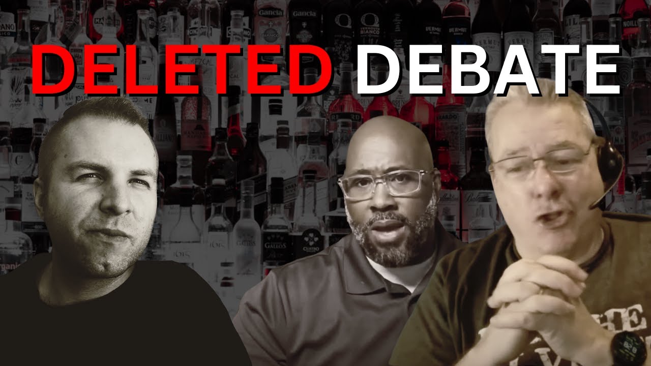 Chris Fisher vs Matt Slick, Open Theism and The Bible