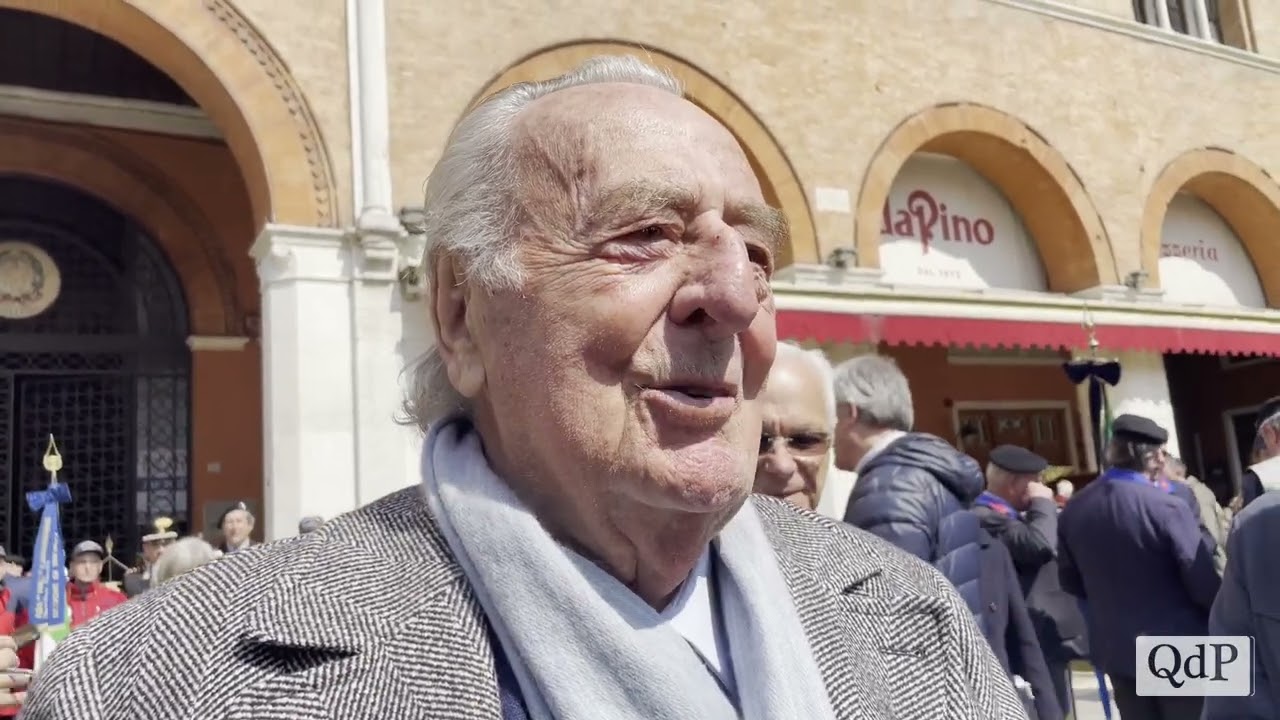 Bombardamento di Treviso, Gentilini: 