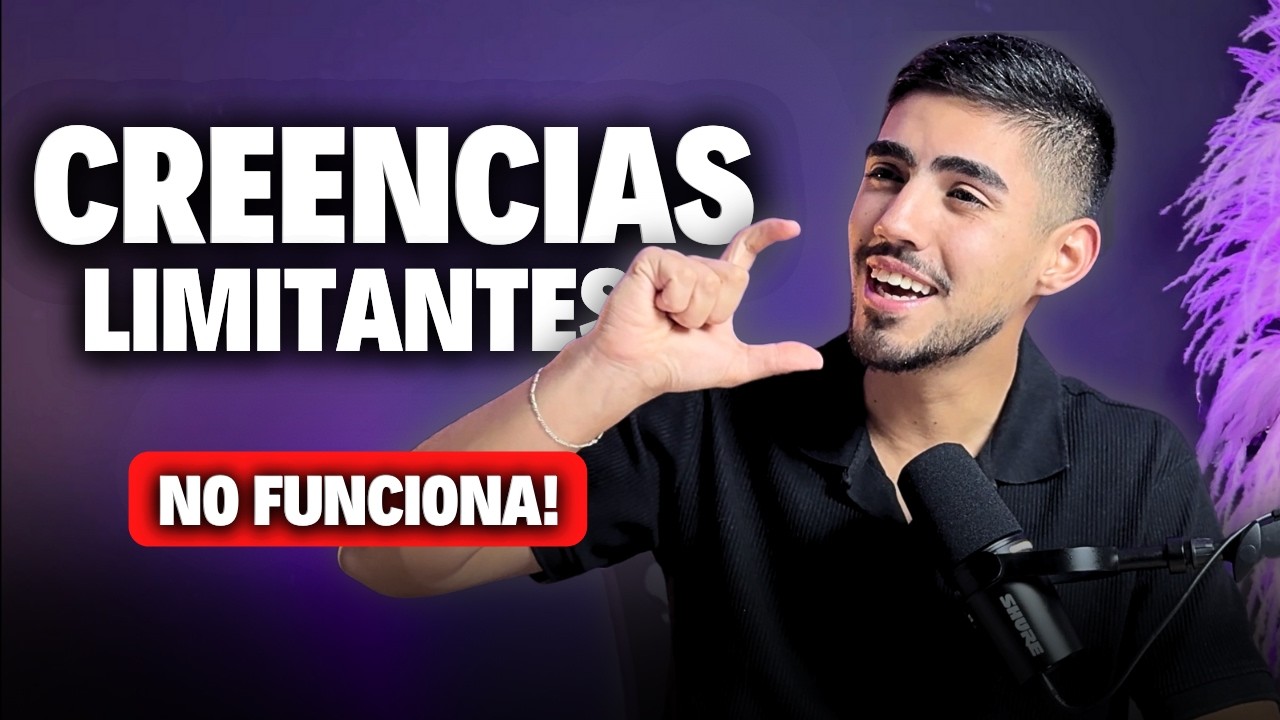 REPROGRAMA TU MENTE desde la verdadera Raíz