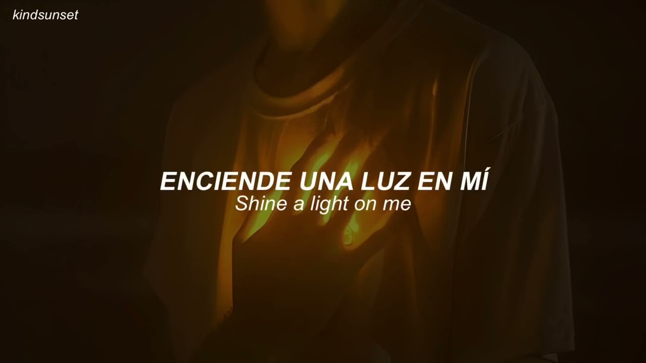 Banners - Shine a Light // traducción al español