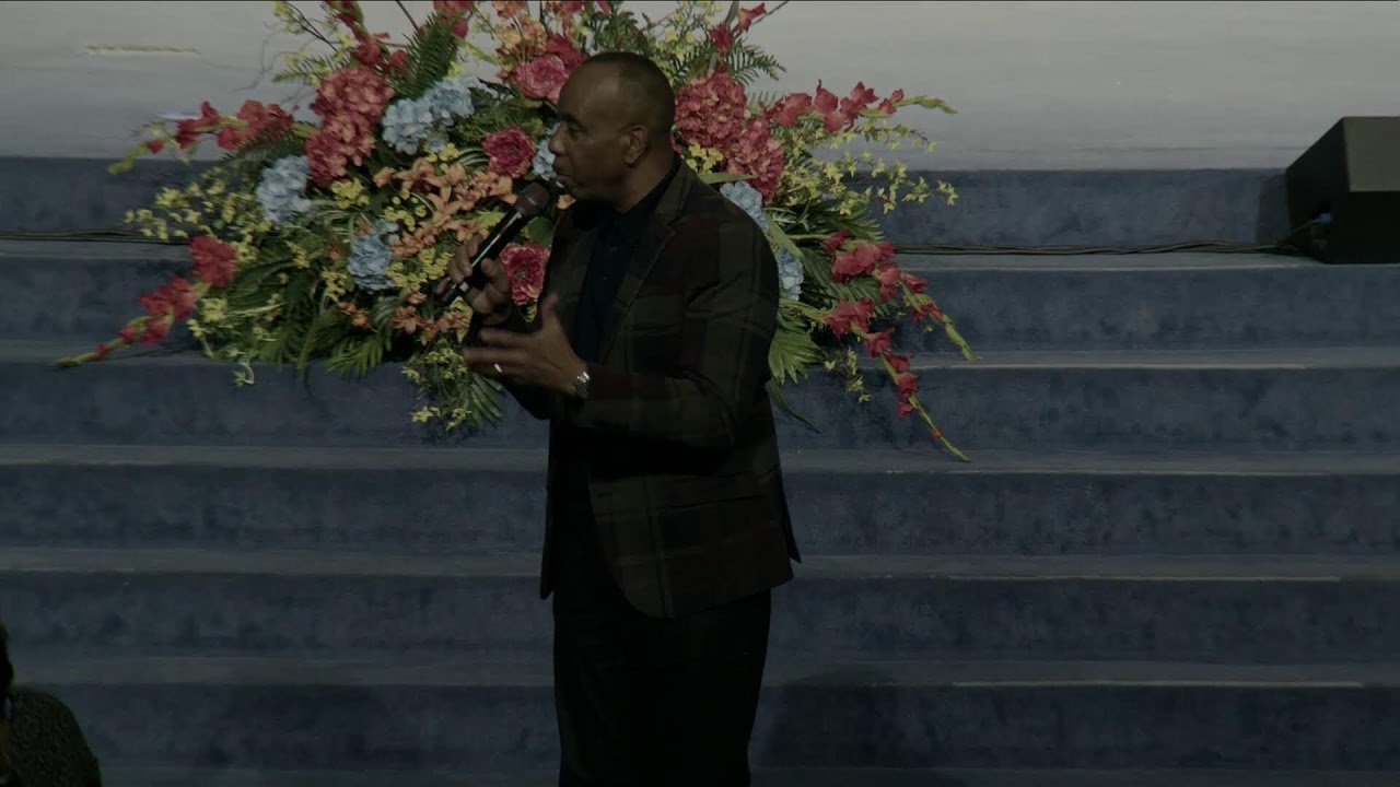 03-01-2026 | 10AM Worship - 