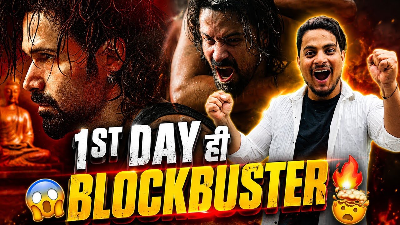Awarapan 2 Day 1 Official Box Office Collection | Awarapan 2 Day 1 Worldwide Collection #awarapan2 