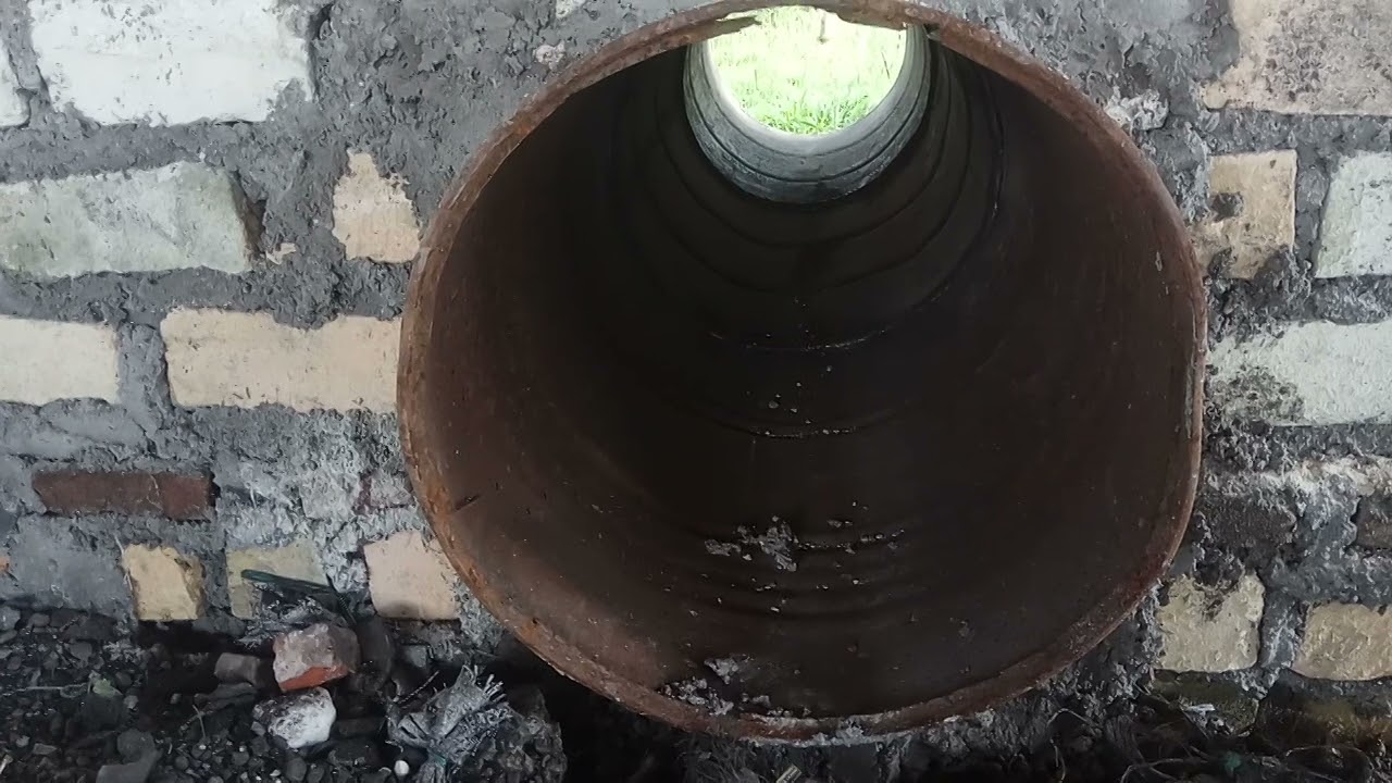 cara buat Kopra asalan