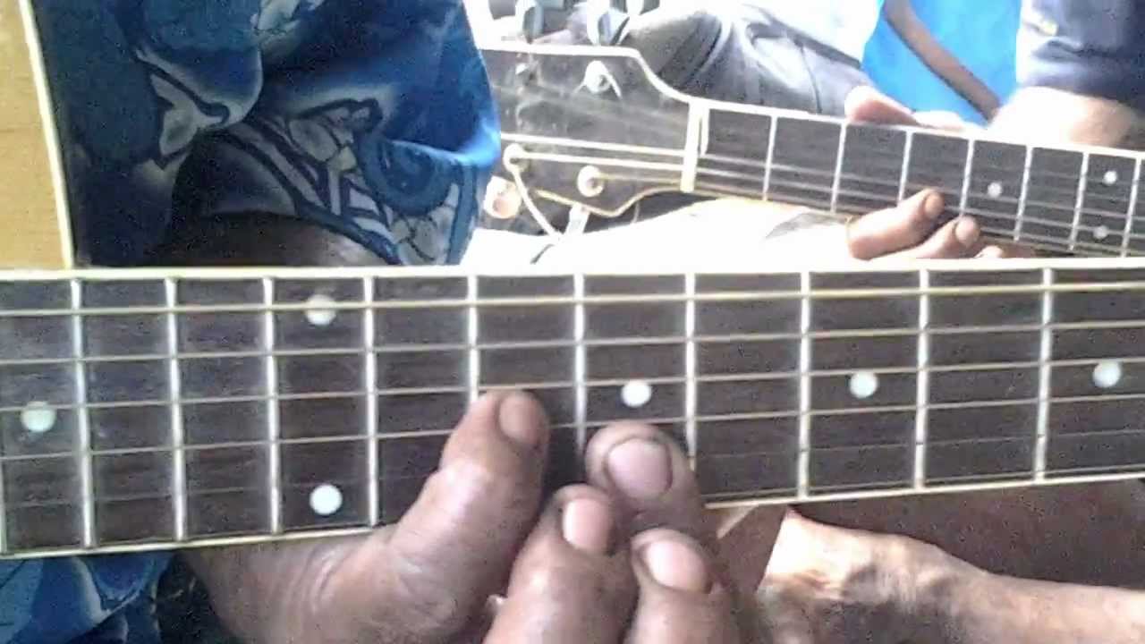 Tawa Guilecavi II