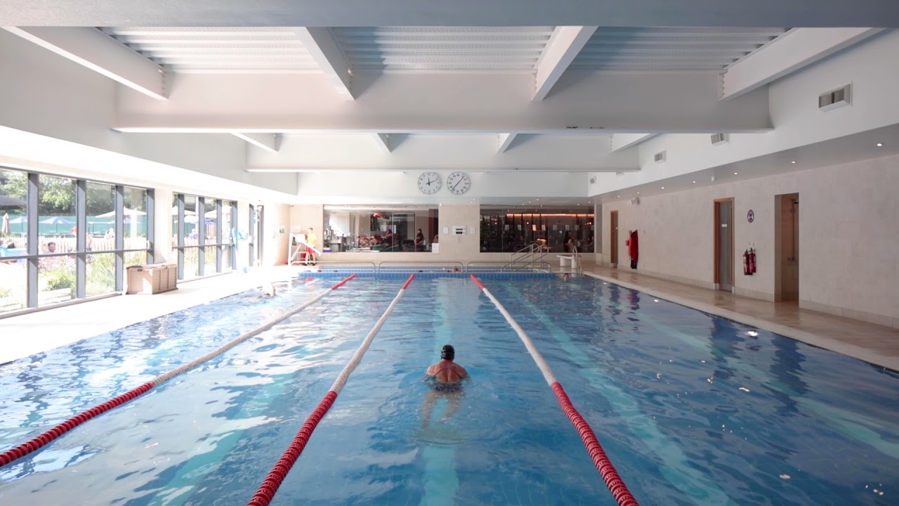 David Lloyd Emersons Green, Bristol