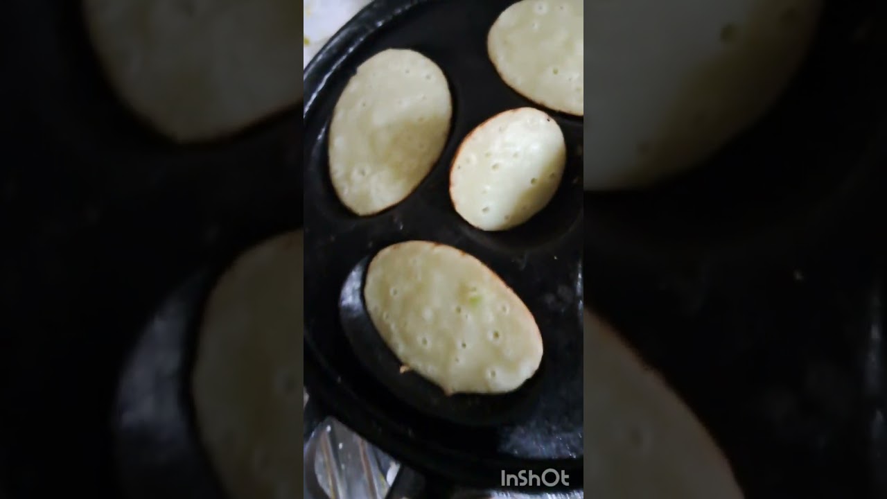 পাঁচ পুতির ঝাল পিঠা😋❤️                                Panch Putir Jhal Pitha😋❤️