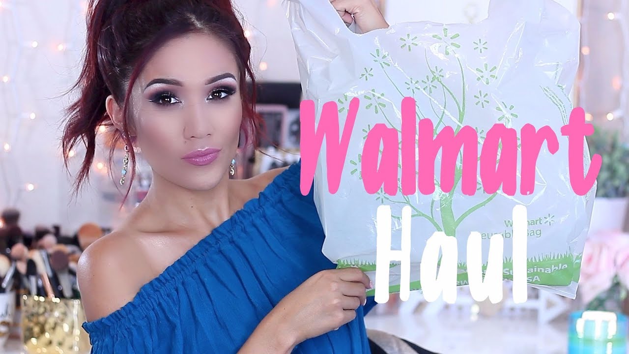 Major WALMART Haul!!!