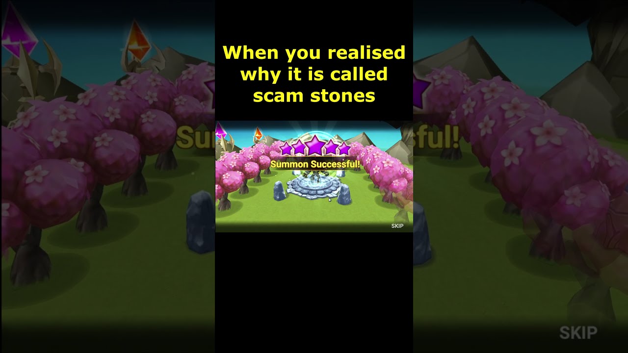 Summoners War - EXCLUSIVE SUMMON???