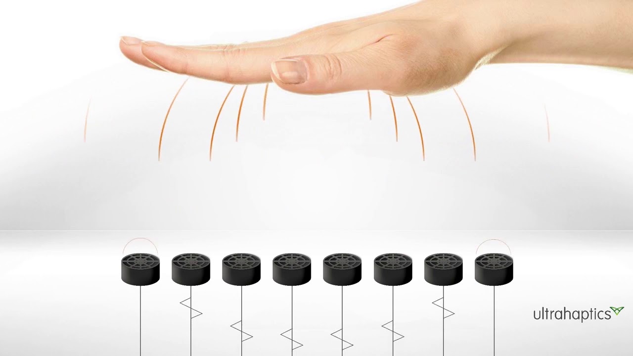 Haptic Technology