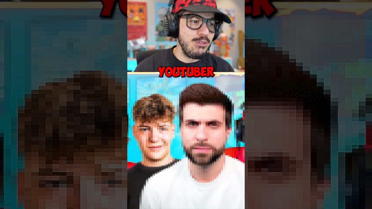 Ranking Fortnite YouTubers WITHOUT Knowing Who's NEXT!