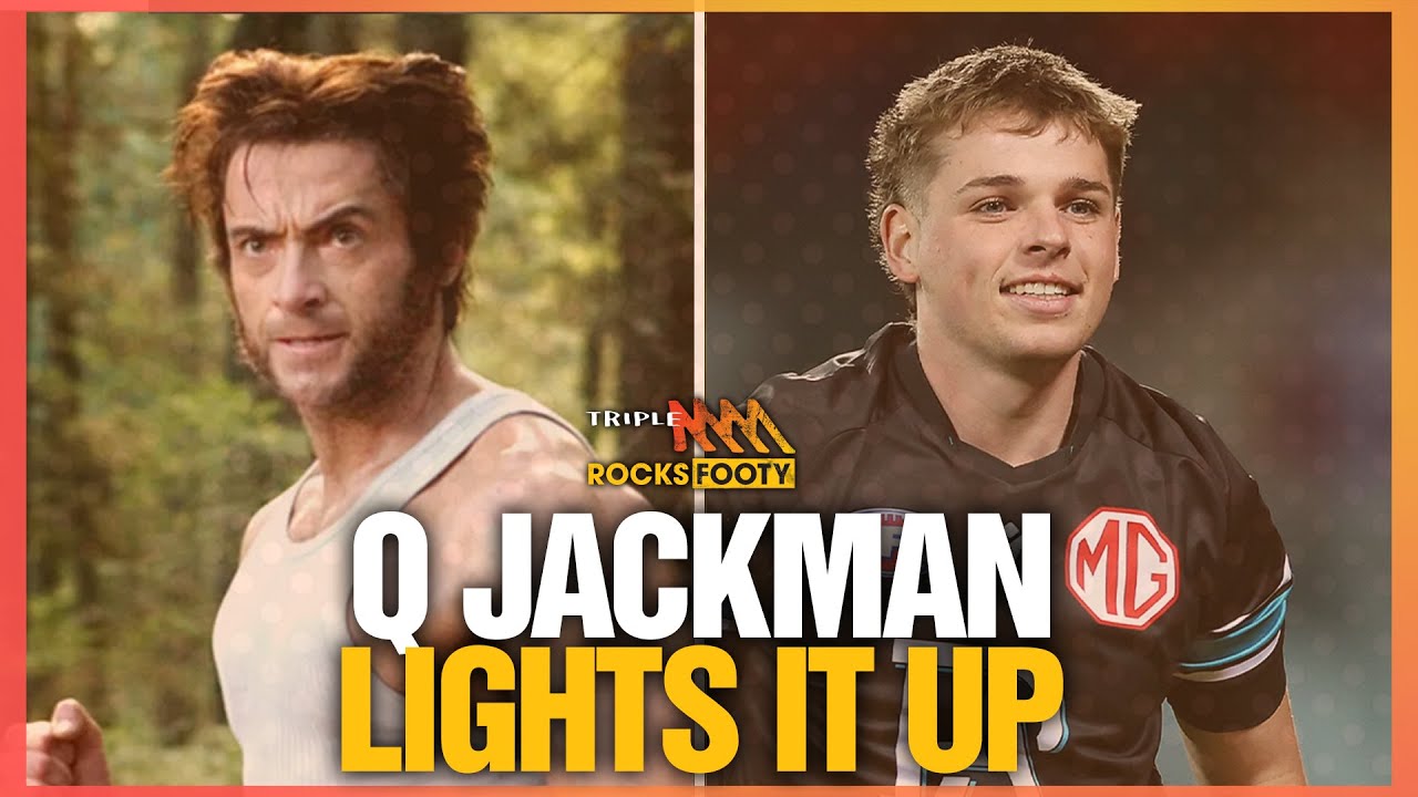 Triple M's Most Unhinged Call Of The Year