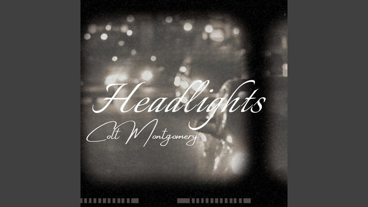 Headlights