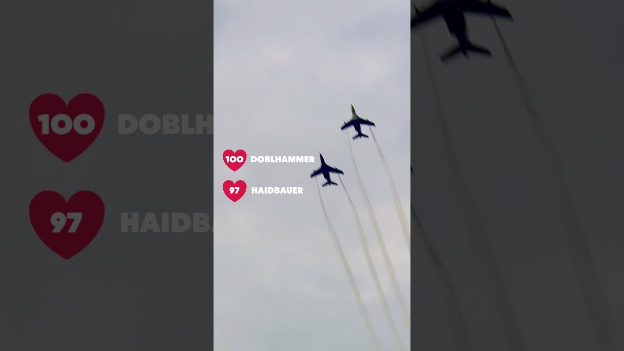 Ist Fliegen der ultimative Adrenalin-Push? ✈🤔