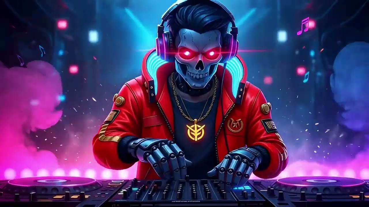 Neon Pulse — O Coração da Noite em Movimento