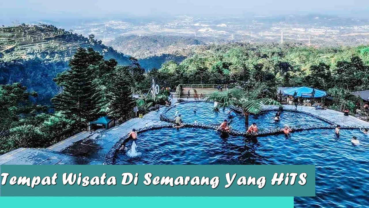 7 Tempat Wisata Di Semarang Yang HITS Hingga Sekarang !