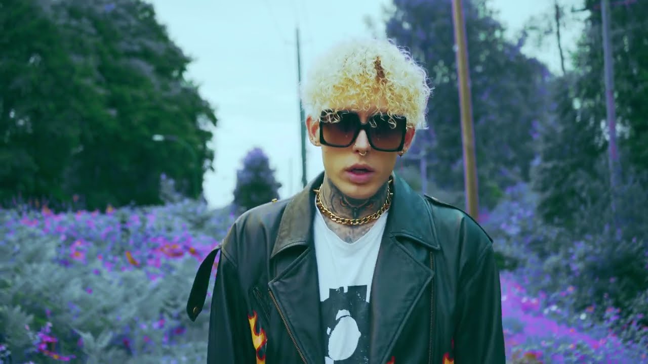 Petty Boy Osley x Philip Solo x Bizzy Mind ~ Outlaw (Official Video)
