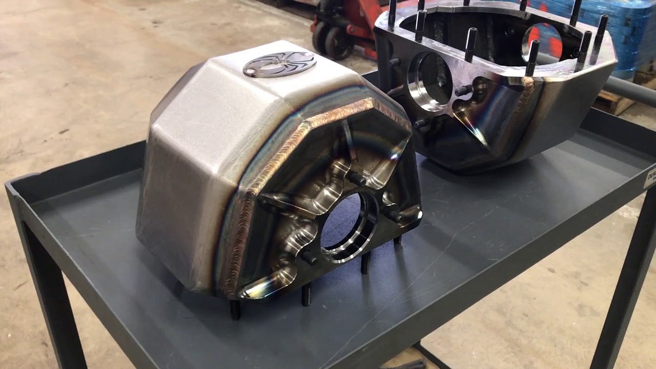 Prototype Narrowed IFS Diff