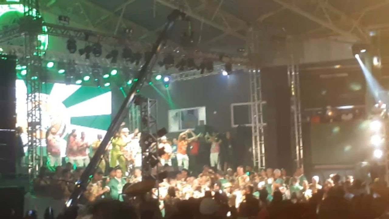 [FINAL DO SAMBA] MOCIDADE INDEPENDENTE DE PADRE MIGUEL 2024 - FRANCO CAVA E CIA. Carnaval 2024.