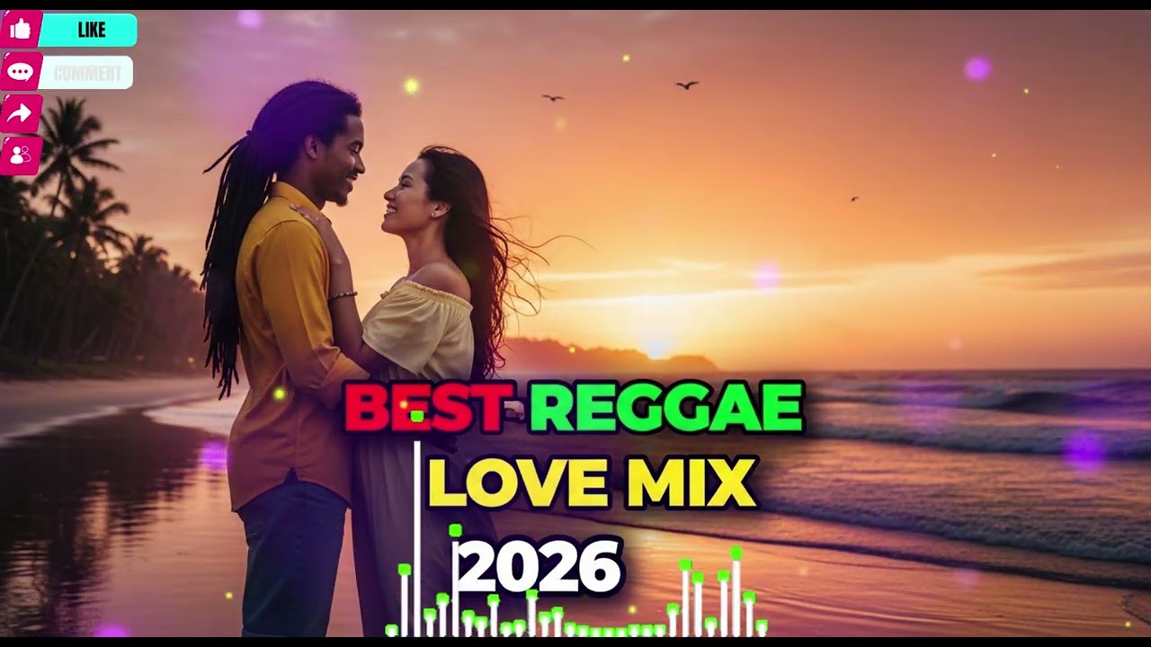 BEST LOVERS ROCK REGGAE ❤️ Nonstop Romantic Love Songs | Timeless Forever In My Arms 💛💚