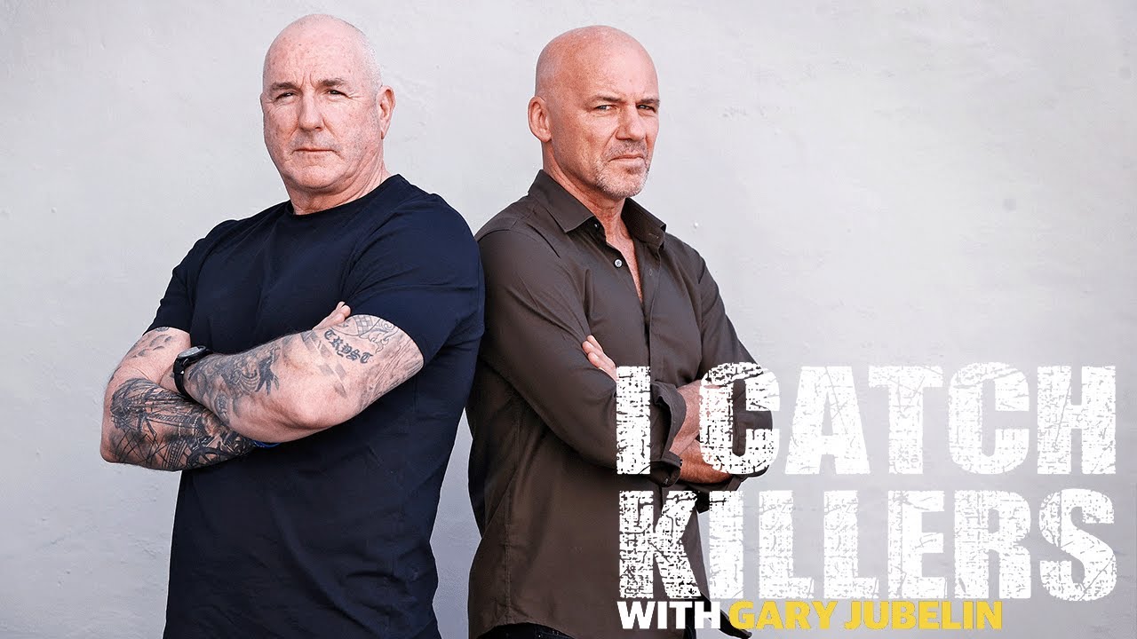 Battling bikies