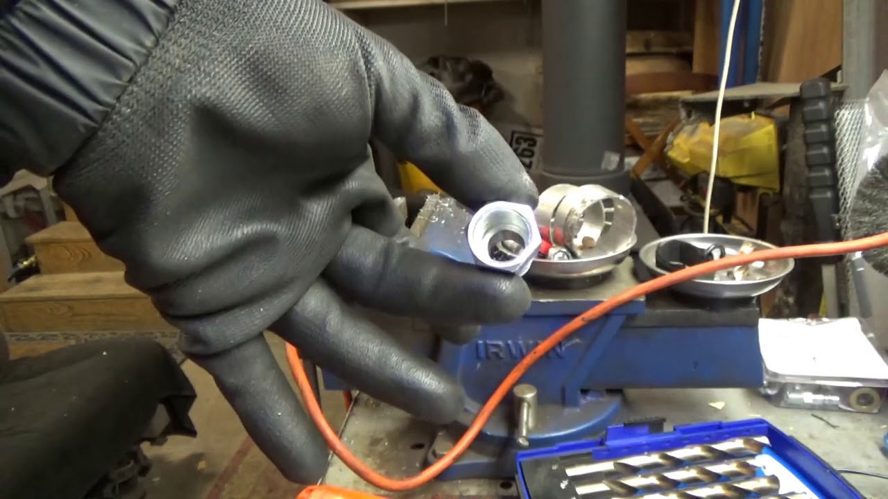 P0420 P0430 Quick Fix: Nissan Xterra