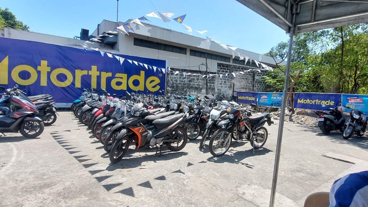 MOTORTRADE SUCAT PARANAQUE