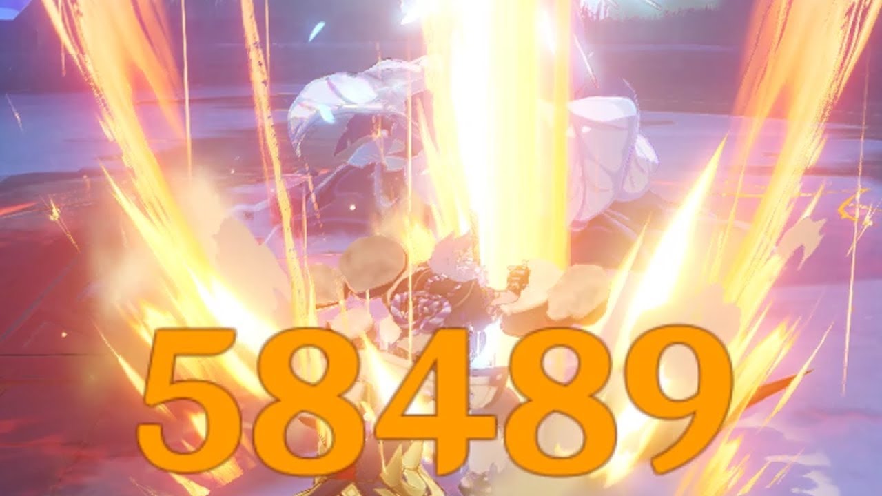 itto is a pyro dps
