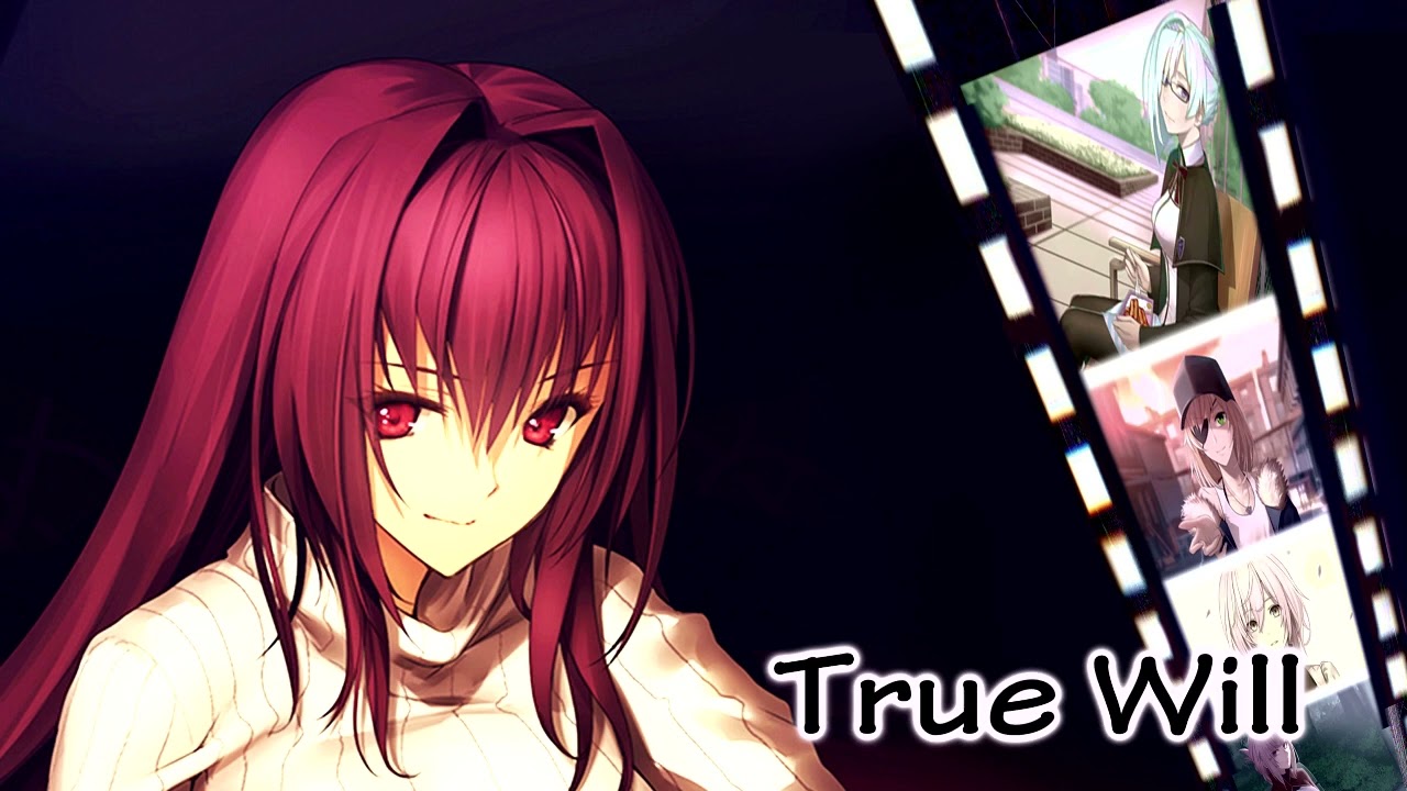 Fate/Empire of Dirt  (FGO) - True Will OST (Epic Scathach  Music)