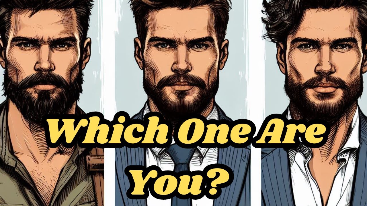 Mastering Masculine Style: The 3 Archetypes Every Man Should Know