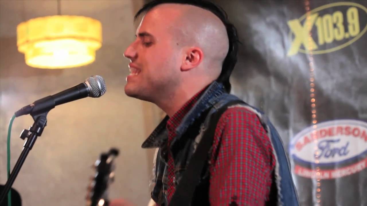Neon Trees - 