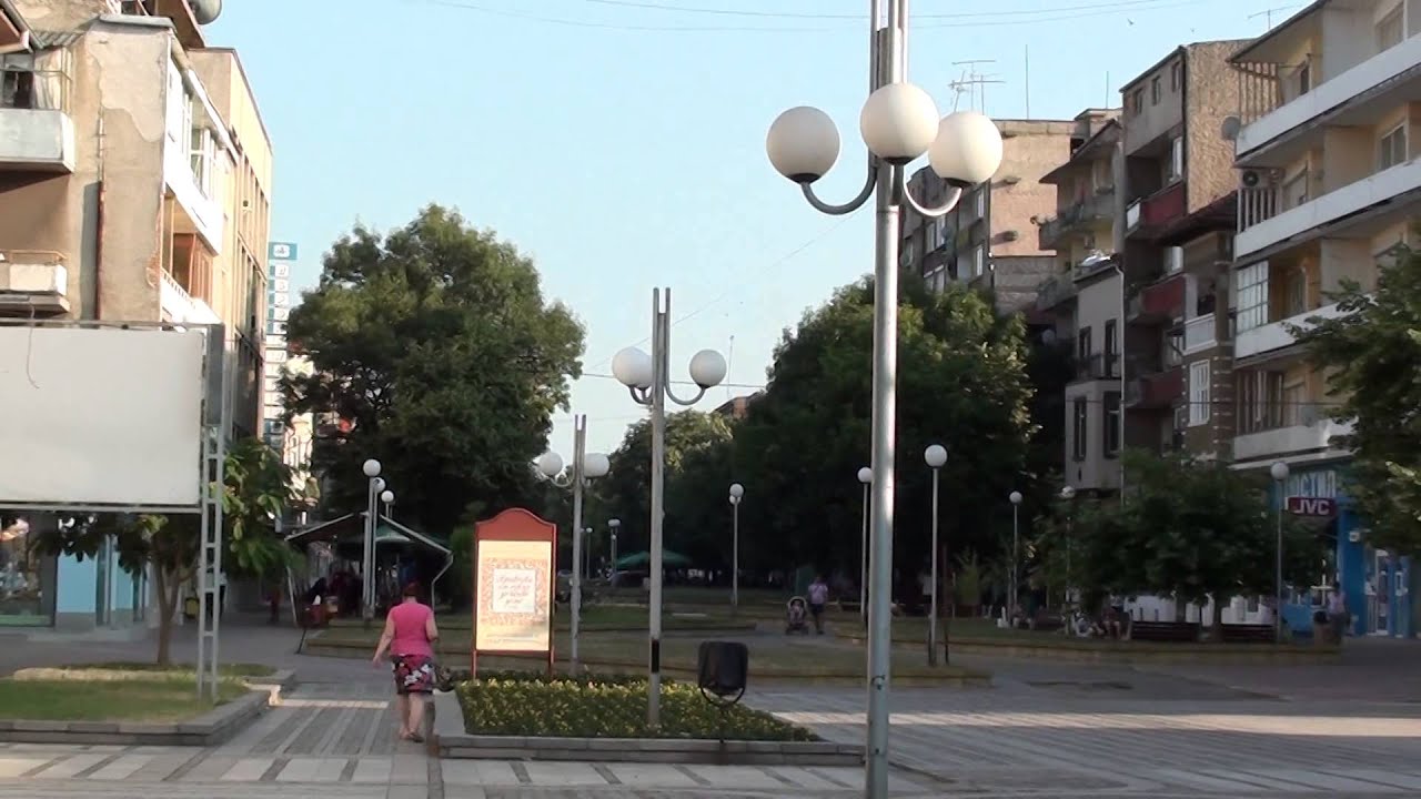 Lom, Bulgaria www.bluemaxbg.com