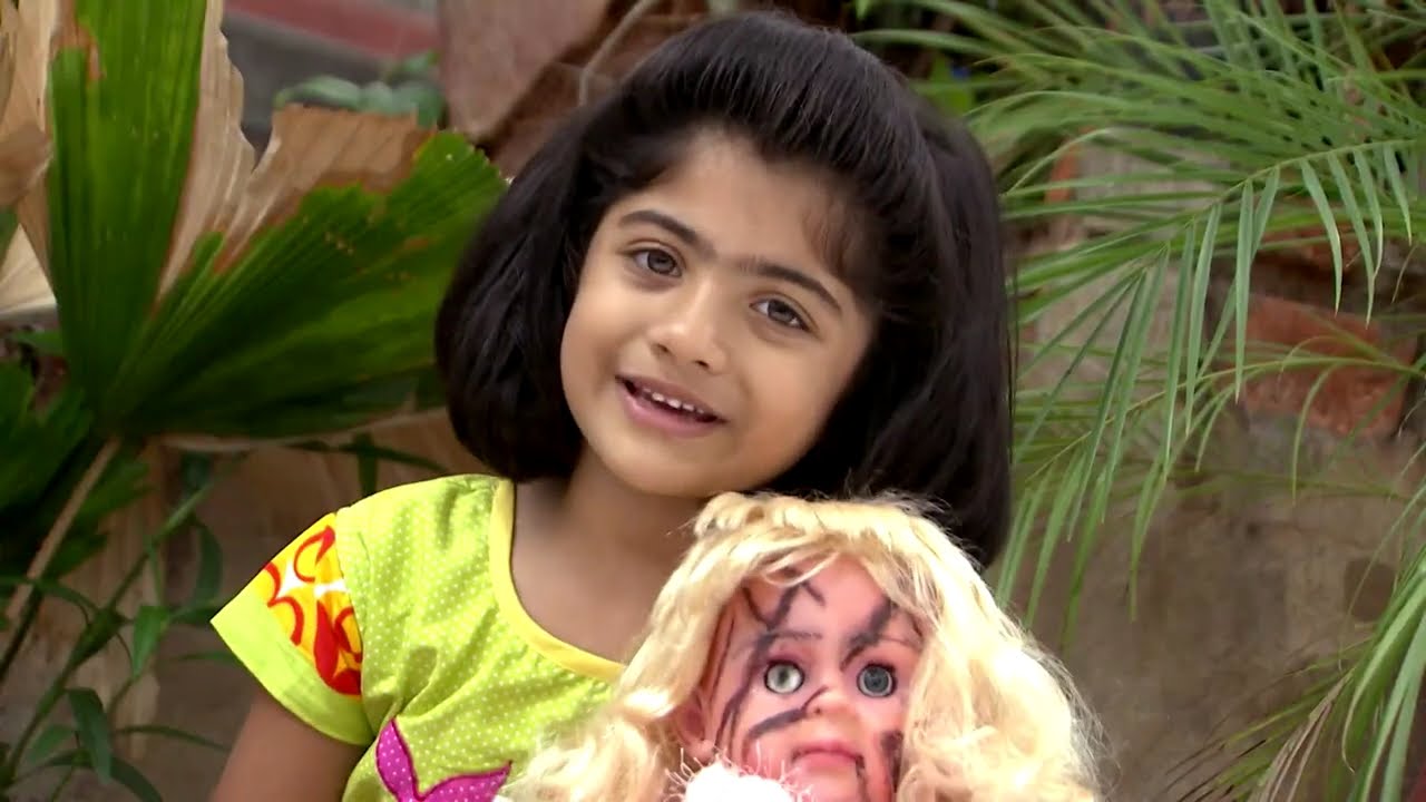 Geethanjali - Ep 256 - Roopa Shravan,pavithra nadh - Telugu Tv Serial - Zee5 Telugu Classics