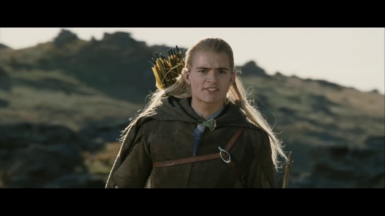 They&lsquo;re taking the Hobbits to Isengard 10 Hours HD